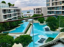 ขายคอนโด 1 ห้องนอน ในโครงการ วีรันดา เรสซิเดนซ์ หัวหิน, หนองแก, หัวหิน, ประจวบคีรีขันธ์