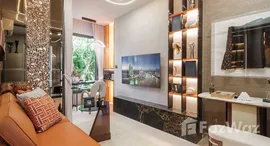 ยูนิตที่เหลืออยู่ในโครงการ ไลฟ์ เจริญนคร - สาทร