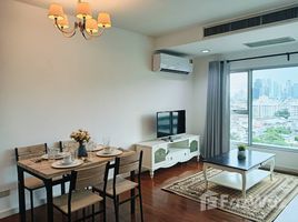 2 Bedroom Condo for rent at Baan Nonzee, Chong Nonsi, Yan Nawa, Bangkok, Thailand