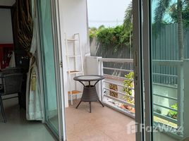 2 Bedroom Apartment for rent at Beach and Mountain Condominium, Nong Prue