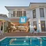 5 chambre Villa à vendre à Garden Homes Frond D., Frond D, Palm Jumeirah
