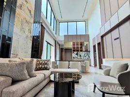 บ้านเดี่ยว 4 ห้องนอน ให้เช่า ในโครงการ บ้านแม่เรสซิเดนท์ 69, เมืองพัทยา