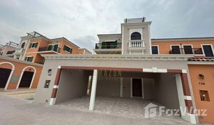 4 Bedrooms Villa for sale in La Mer, Dubai Sur La Mer