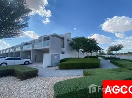 3 Bedroom Villa for sale at Aknan Villas, Vardon, DAMAC Hills 2 (Akoya), Dubai