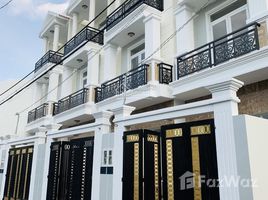 3 Schlafzimmer Haus zu verkaufen in Thu Duc, Ho Chi Minh City, Truong Tho