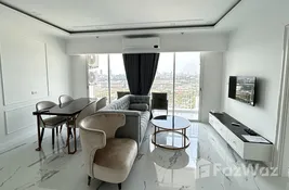 2 bedroom คอนโด for sale at ดิ เอ็มไพร์ ทาวเวอร์ พัทยา in ชลบุรี, ไทย