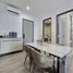 1 Bedroom Condo for rent at Rhythm Charoenkrung Pavillion, Wat Phraya Krai