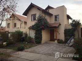 4 Bedroom House for sale at Penalolen, San Jode De Maipo