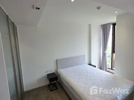 在FYNN Asoke Sukhumvit 10出售的1 卧室 公寓, Khlong Toei