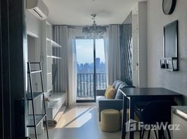 1 Bedroom Condo for rent at The Niche Pride Thonglor-Phetchaburi, Bang Kapi, Huai Khwang