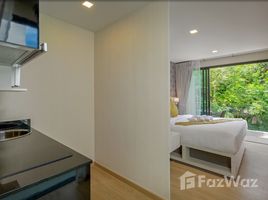 Studio Condo for rent at Splendid Condominium, Karon, Phuket Town, Phuket
