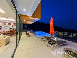 3 Bedrooms Villa for sale in Bo Phut, Koh Samui Verano Residence