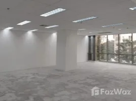 122.84 SqM Office for rent at 208 Wireless Road Building, Lumphini