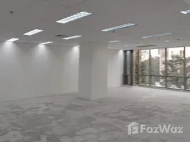 122.84 제곱미터입니다 Office for rent at 208 Wireless Road Building, Lumphini, Pathum Wan