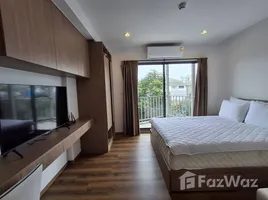 1 chambre Appartement à louer à , Nong Kae