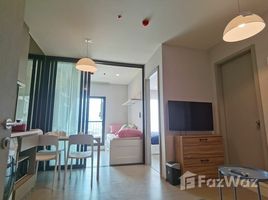 1 спален Квартира в аренду в Life Sukhumvit 62, Bang Chak, Пхра Кханонг, Бангкок