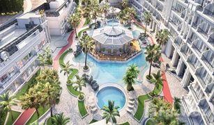 1 chambre Appartement a vendre à Central Towers, Dubai Vincitore Benessere
