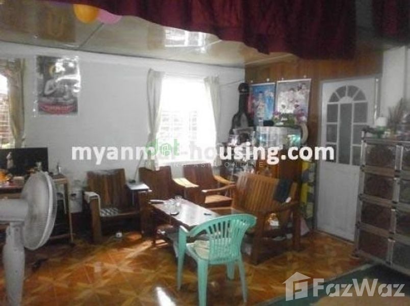 Property for Sale in Yangon Updated 2024