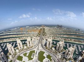 3 Bedroom Apartment for sale at Palm Beach Towers 1, Shoreline Apartments, Palm Jumeirah