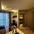 คอนโด 1 ห้องนอน ให้เช่า ในโครงการ มาเอสโตร 12, ถนนเพชรบุรี