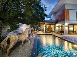6 Bedroom Villa for rent in Chiang Mai, San Phranet, San Sai, Chiang Mai