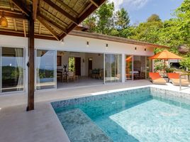 2 Bedroom Villa for sale in Ko Pha-Ngan, Surat Thani, Ko Pha-Ngan, Ko Pha-Ngan