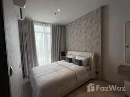 คอนโด 1 ห้องนอน ให้เช่า ในโครงการ ริธึ่ม เอกมัย เอสเตท, คลองตันเหนือ