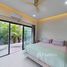 2 Habitación Villa en venta en Baan Pattaya 6, Huai Yai