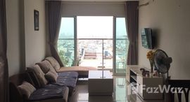 Những căn hiện có tại Carillon Apartment