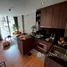 1 Bedroom Condo for rent at U Charoen Residence Town in Town , Wang Thonglang