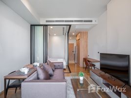 Siamese Exclusive Sukhumvit 31 で賃貸用の 1 ベッドルーム マンション, Khlong Toei Nuea, ワトタナ