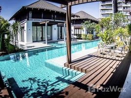 3 Bedroom Villa for sale at The Oriental Beach, Chak Phong, Klaeng