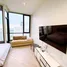 1 Bedroom Condo for rent at Chapter Charoennakorn-Riverside, Bang Lamphu Lang, Khlong San