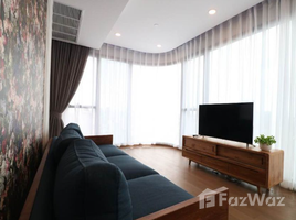 2 Bedroom Condo for rent at Ashton Chula-Silom, Si Phraya