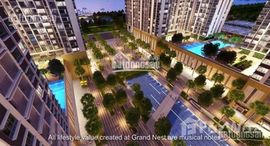 Available Units at Q7 Saigon Riverside