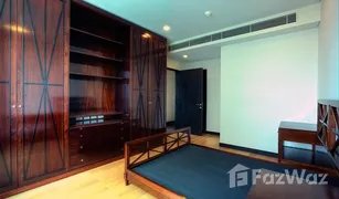 3 Bedrooms Condo for sale in Lumphini, Bangkok The Park Chidlom