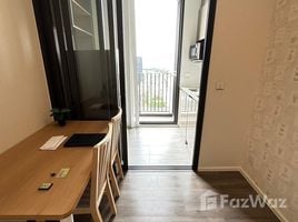 1 Bedroom Condo for rent at Whizdom Essence, Bang Chak