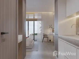 Студия Кондо на продажу в Layan Green Park Phase 2, Чернг Талай