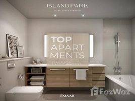 1 спален Квартира на продажу в Island Park II, Creekside 18