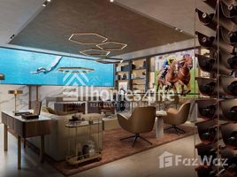 6 غرفة نوم فيلا للبيع في Alaya, Royal Residence, مدينة دبي الرياضية