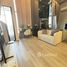 1 спален Квартира в аренду в KnightsBridge Space Sukhumvit-Rama 4, Phra Khanong