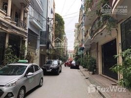 Estudio Casa en venta en Hanoi, Yen Hoa, Cau Giay, Hanoi