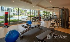 Photos 2 of the Communal Gym at Mercury Wyndham La vita