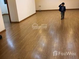 3 Schlafzimmer Wohnung zu vermieten im CT2 Viettel Trung Văn, Trung Van, Tu Liem