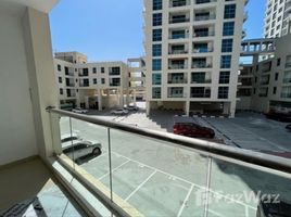 Studio Apartment for sale at DEC Tower 1, DEC Towers, Dubai Marina