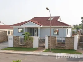 3 Schlafzimmer Haus zu verkaufen in Kumasi, Ashanti, Kumasi