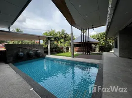 3 chambre Villa for sale in Phuket, Rawai, Phuket Town, Phuket