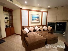 อพาร์ทเม้นท์ 1 ห้องนอน ให้เช่า ในโครงการ บ้าน สาทร เจ้าพระยา, คลองต้นไทร