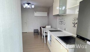 1 Bedroom Condo for sale in Bang Khae Nuea, Bangkok Fuse Sense Bangkae