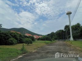  Terrain for sale in Lamphun, Makhuea Chae, Mueang Lamphun, Lamphun